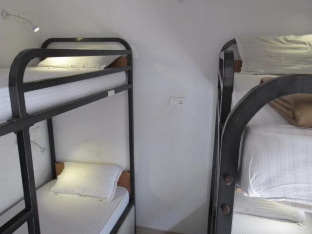 Hostelavie - Varanasi Eksteriør bilde