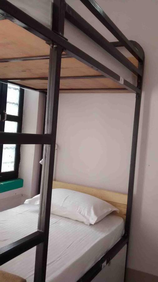 Hostelavie - Varanasi Eksteriør bilde