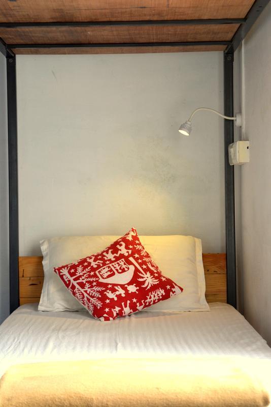 Hostelavie - Varanasi Eksteriør bilde
