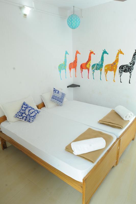 Hostelavie - Varanasi Eksteriør bilde