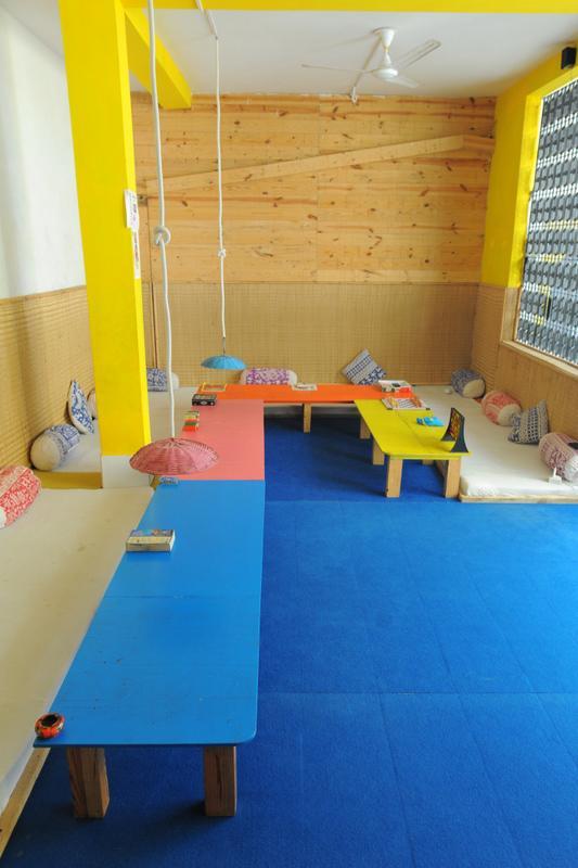 Hostelavie - Varanasi Eksteriør bilde