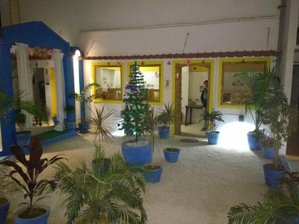 Hostelavie - Varanasi Eksteriør bilde